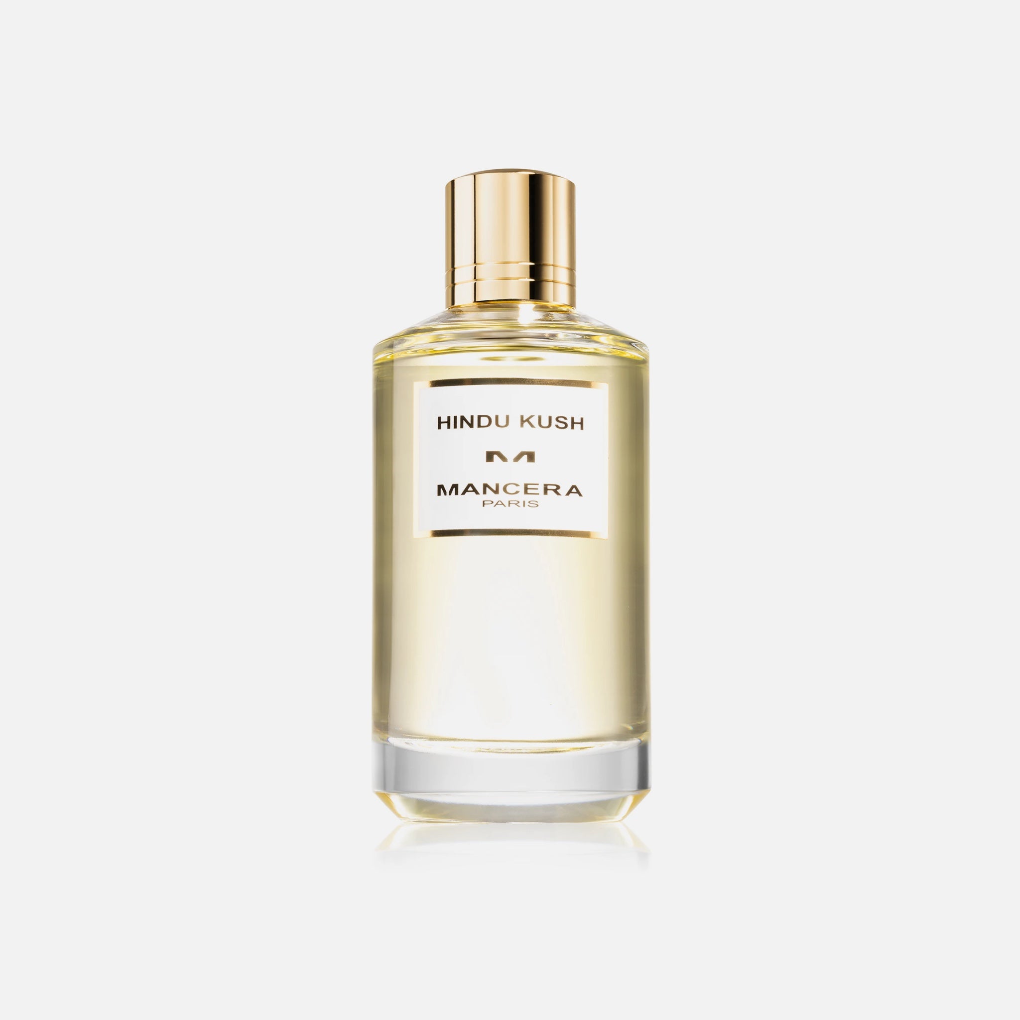 Mancera Hindu Kush Unisex Eau de Parfum - 120ml – bottle
